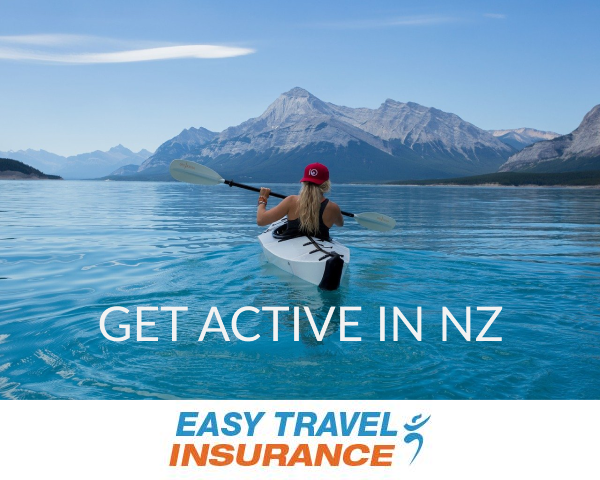 domestic travel insurance new zealand